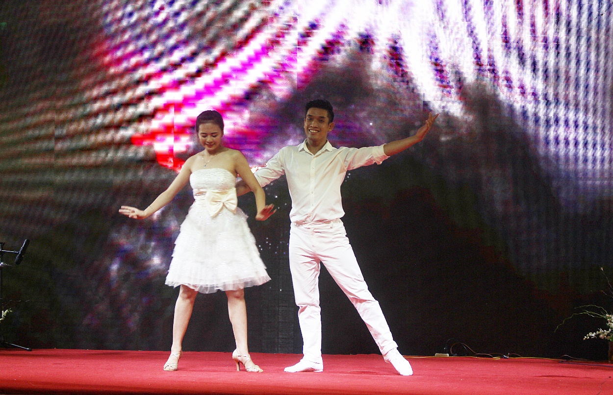 Tưng bừng khai trương chi nhánh mới Trống Đồng Palace với vô vàn quà tặng hấp dẫn - Ảnh 2. Tưng bừng khai trương chi nhánh mới Trống Đồng Palace với vô vàn quà tặng hấp dẫn - Ảnh 2.