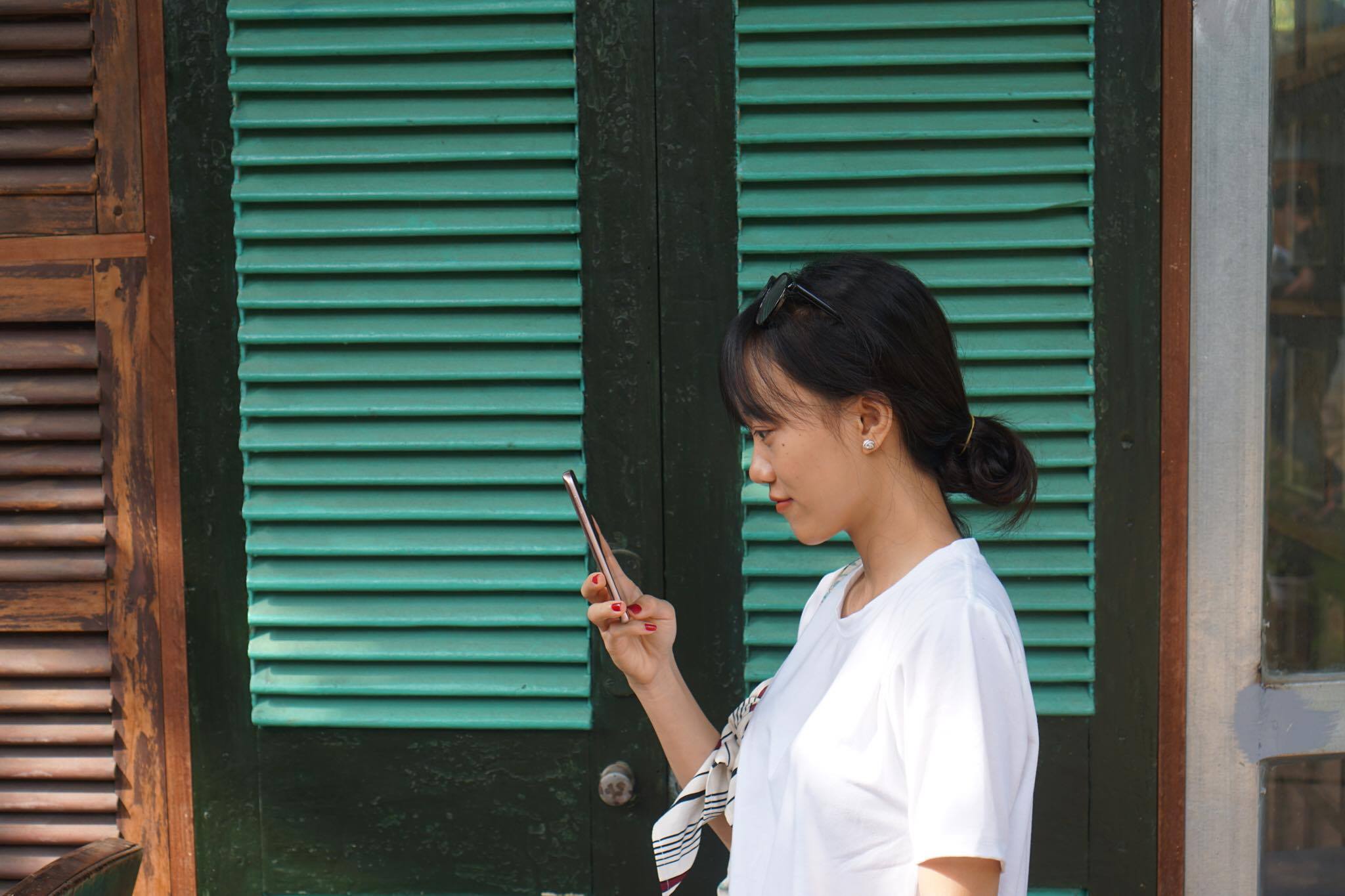 Giới trẻ và trào lưu khám phá thành phố cùng hội chiến binh cuối tuần - Ảnh 1. Giới trẻ và trào lưu khám phá thành phố cùng hội chiến binh cuối tuần - Ảnh 1.