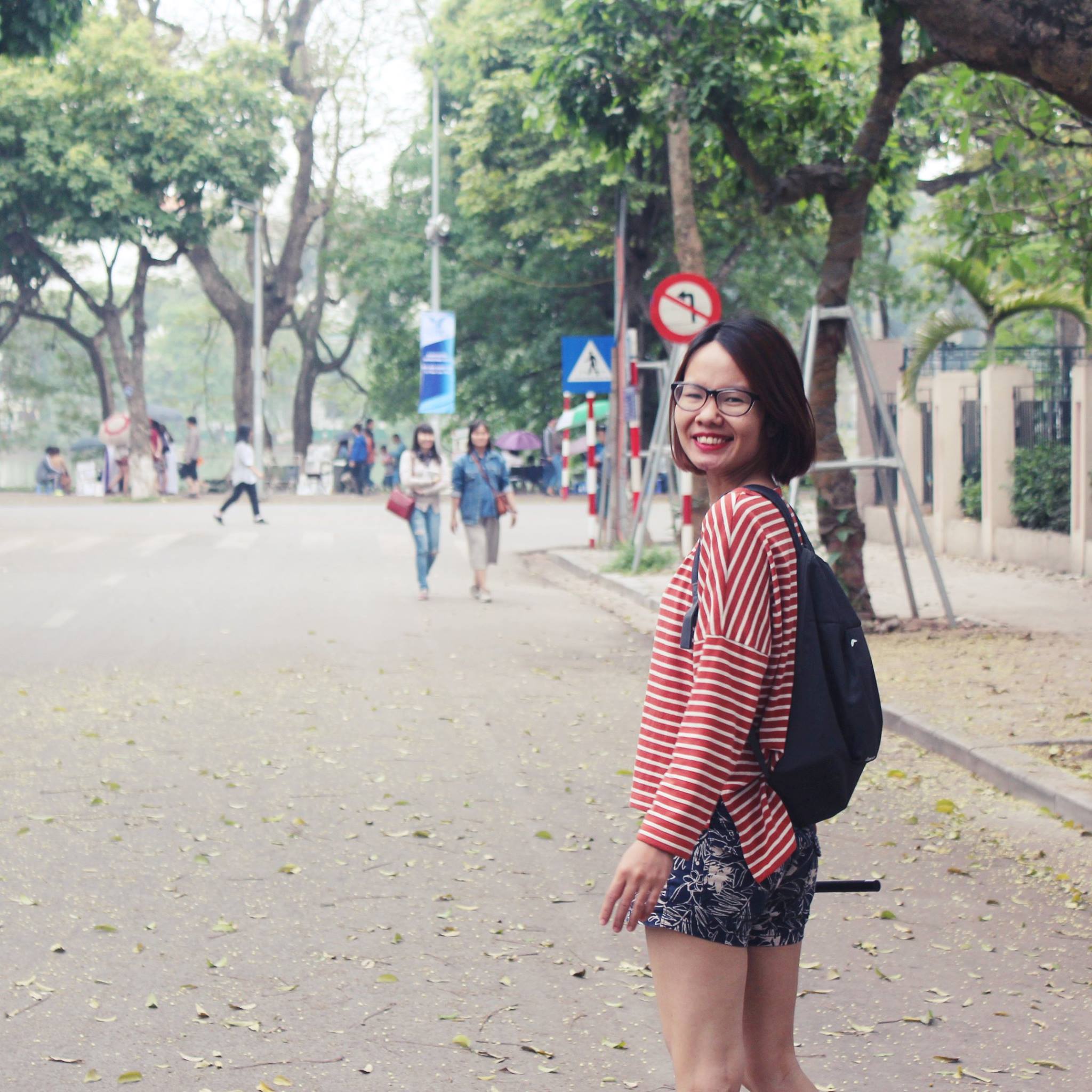 Giới trẻ và trào lưu khám phá thành phố cùng hội chiến binh cuối tuần - Ảnh 4. Giới trẻ và trào lưu khám phá thành phố cùng hội chiến binh cuối tuần - Ảnh 4.