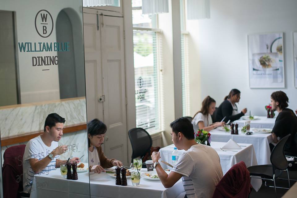 Tối ưu hoá việc học tập và thực hành trong ngành Khách sạn và Ẩm thực tại Úc - Ảnh 1. Tối ưu hoá việc học tập và thực hành trong ngành Khách sạn và Ẩm thực tại Úc - Ảnh 1.