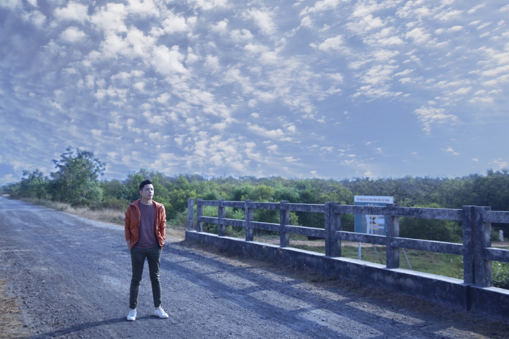 Minh Beta: “Ngày Mai Mai Cưới” quá thành công, dù tôi diễn còn quá dở - Ảnh 1. Minh Beta: “Ngày Mai Mai Cưới” quá thành công, dù tôi diễn còn quá dở - Ảnh 1.