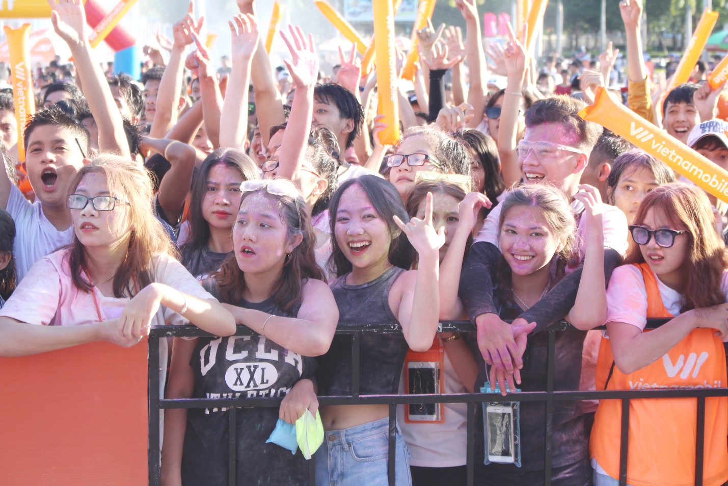 Vietnamobile: Nhà mạng đồng hành cùng giới trẻ - Ảnh 2. Vietnamobile: Nhà mạng đồng hành cùng giới trẻ - Ảnh 2.