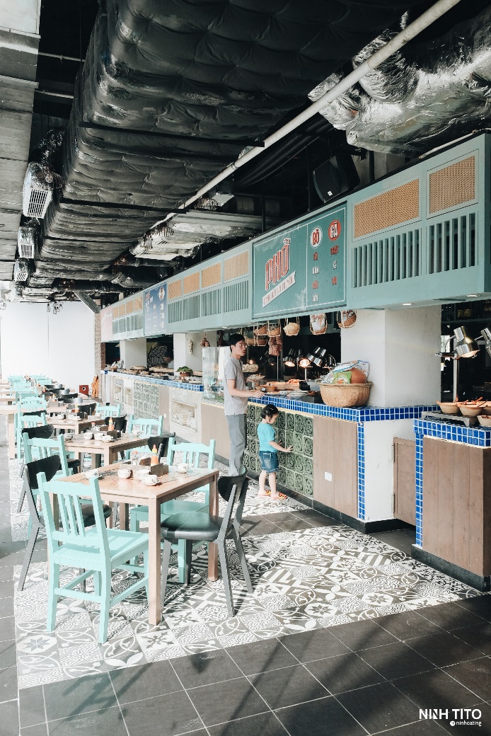 Ai trong đời cũng nên có một chuyến đi của tuổi thanh xuân - Ảnh 5. Ai trong đời cũng nên có một chuyến đi của tuổi thanh xuân - Ảnh 5.