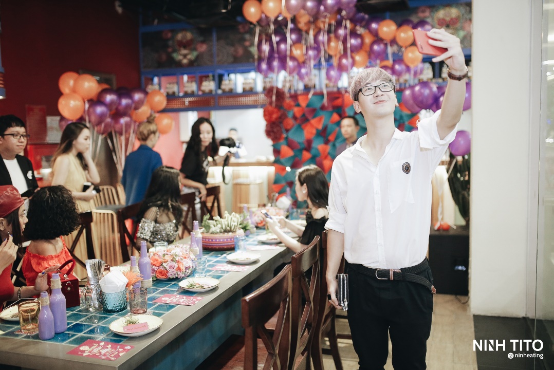 Ai trong đời cũng nên có một chuyến đi của tuổi thanh xuân - Ảnh 6. Ai trong đời cũng nên có một chuyến đi của tuổi thanh xuân - Ảnh 6.