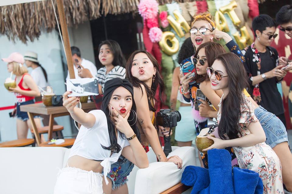 Ai trong đời cũng nên có một chuyến đi của tuổi thanh xuân - Ảnh 9. Ai trong đời cũng nên có một chuyến đi của tuổi thanh xuân - Ảnh 9.