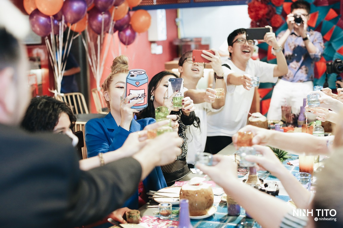 Ai trong đời cũng nên có một chuyến đi của tuổi thanh xuân - Ảnh 10. Ai trong đời cũng nên có một chuyến đi của tuổi thanh xuân - Ảnh 10.