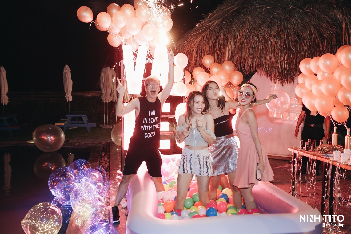 Ai trong đời cũng nên có một chuyến đi của tuổi thanh xuân - Ảnh 11. Ai trong đời cũng nên có một chuyến đi của tuổi thanh xuân - Ảnh 11.