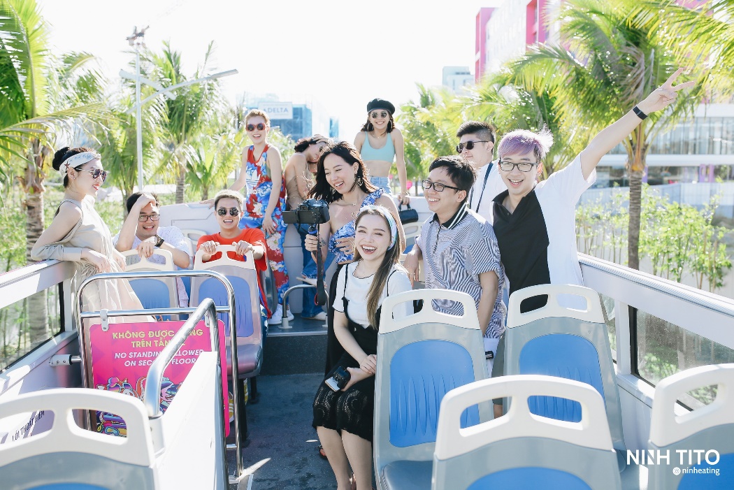 Ai trong đời cũng nên có một chuyến đi của tuổi thanh xuân - Ảnh 12. Ai trong đời cũng nên có một chuyến đi của tuổi thanh xuân - Ảnh 12.