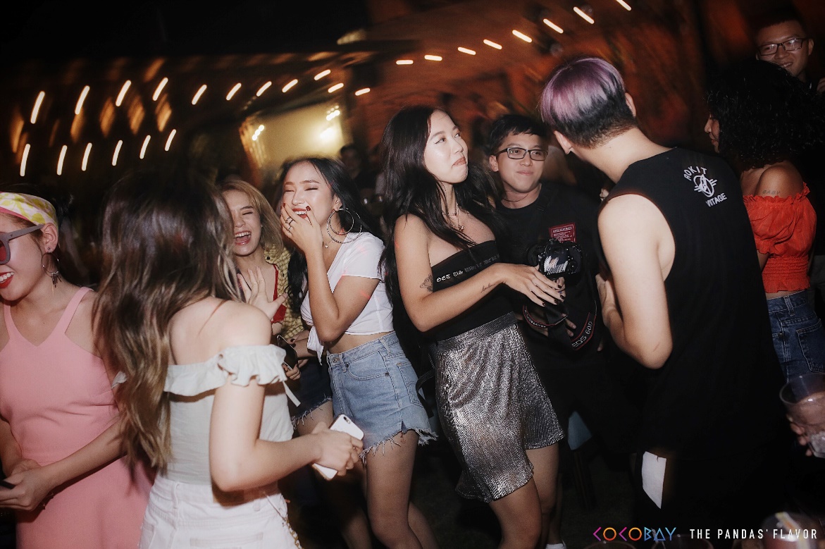 Ai trong đời cũng nên có một chuyến đi của tuổi thanh xuân - Ảnh 14. Ai trong đời cũng nên có một chuyến đi của tuổi thanh xuân - Ảnh 14.