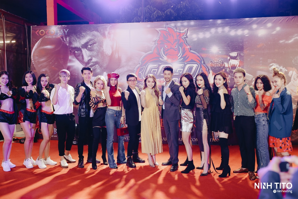 Ai trong đời cũng nên có một chuyến đi của tuổi thanh xuân - Ảnh 15. Ai trong đời cũng nên có một chuyến đi của tuổi thanh xuân - Ảnh 15.