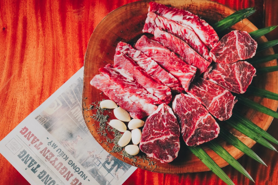 Không thể tin được: “Ăn 500gram tặng ngay 500.000VNĐ” tại chuỗi nhà hàng Bò nướng tảng Mr.Bigbeef - Ảnh 2. Không thể tin được: “Ăn 500gram tặng ngay 500.000VNĐ” tại chuỗi nhà hàng Bò nướng tảng Mr.Bigbeef - Ảnh 2.