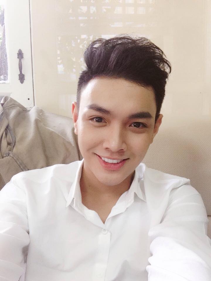 10 trai đẹp so găng nhan sắc tại đấu trường Mister 360mobi - Ảnh 4. 10 trai đẹp so găng nhan sắc tại đấu trường Mister 360mobi - Ảnh 4.