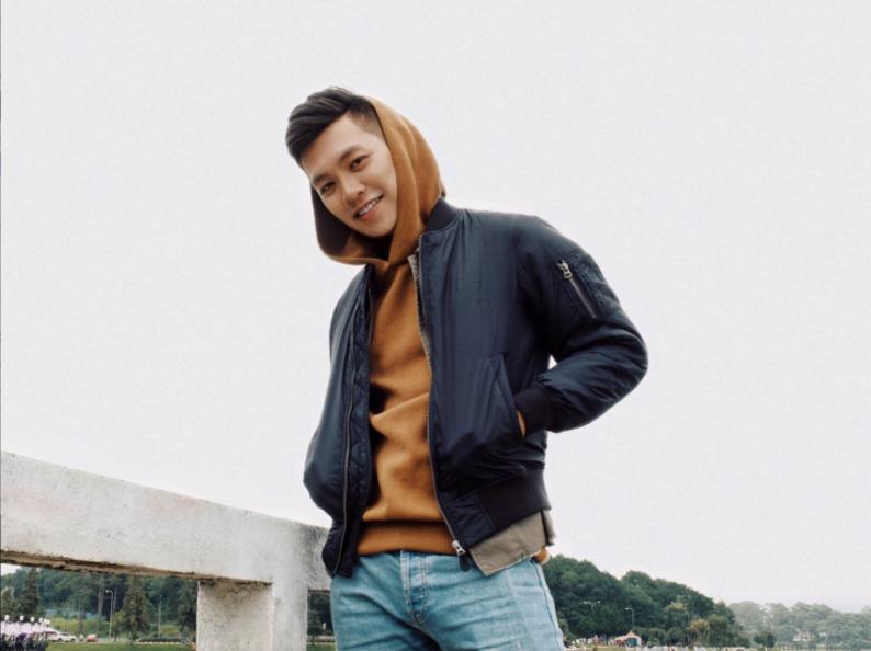 10 trai đẹp so găng nhan sắc tại đấu trường Mister 360mobi - Ảnh 6. 10 trai đẹp so găng nhan sắc tại đấu trường Mister 360mobi - Ảnh 6.