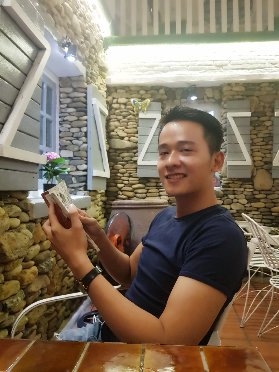 10 trai đẹp so găng nhan sắc tại đấu trường Mister 360mobi - Ảnh 9. 10 trai đẹp so găng nhan sắc tại đấu trường Mister 360mobi - Ảnh 9.