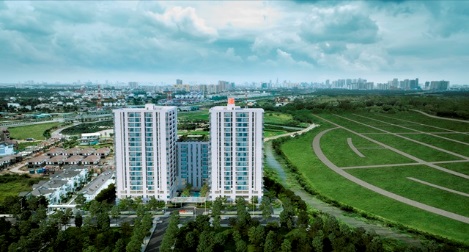 Người trẻ an cư để lập nghiệp, tưởng khó nhưng lại dễ? - Ảnh 2. Người trẻ an cư để lập nghiệp, tưởng khó nhưng lại dễ? - Ảnh 2.