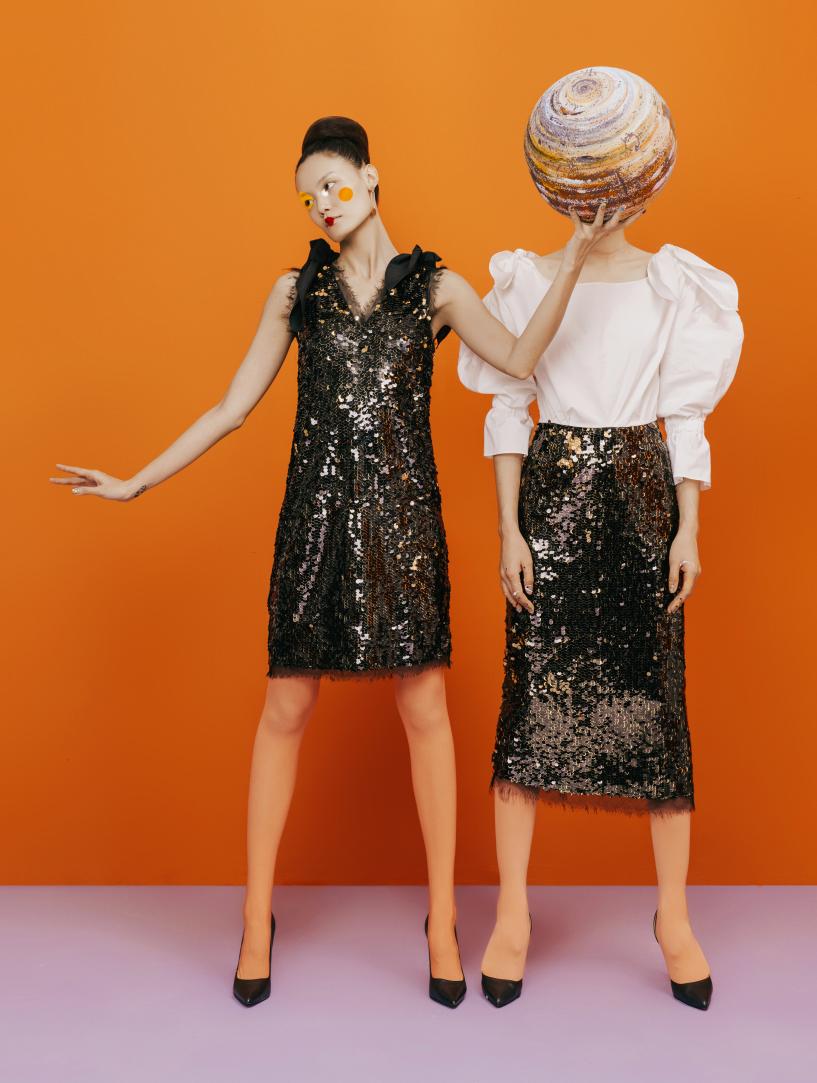 Ngắm bộ ảnh thời trang cực đỉnh của Dzũng Yoko trong chiến dịch quảng bá mới - Ảnh 7. Ngắm bộ ảnh thời trang cực đỉnh của Dzũng Yoko trong chiến dịch quảng bá mới - Ảnh 7.