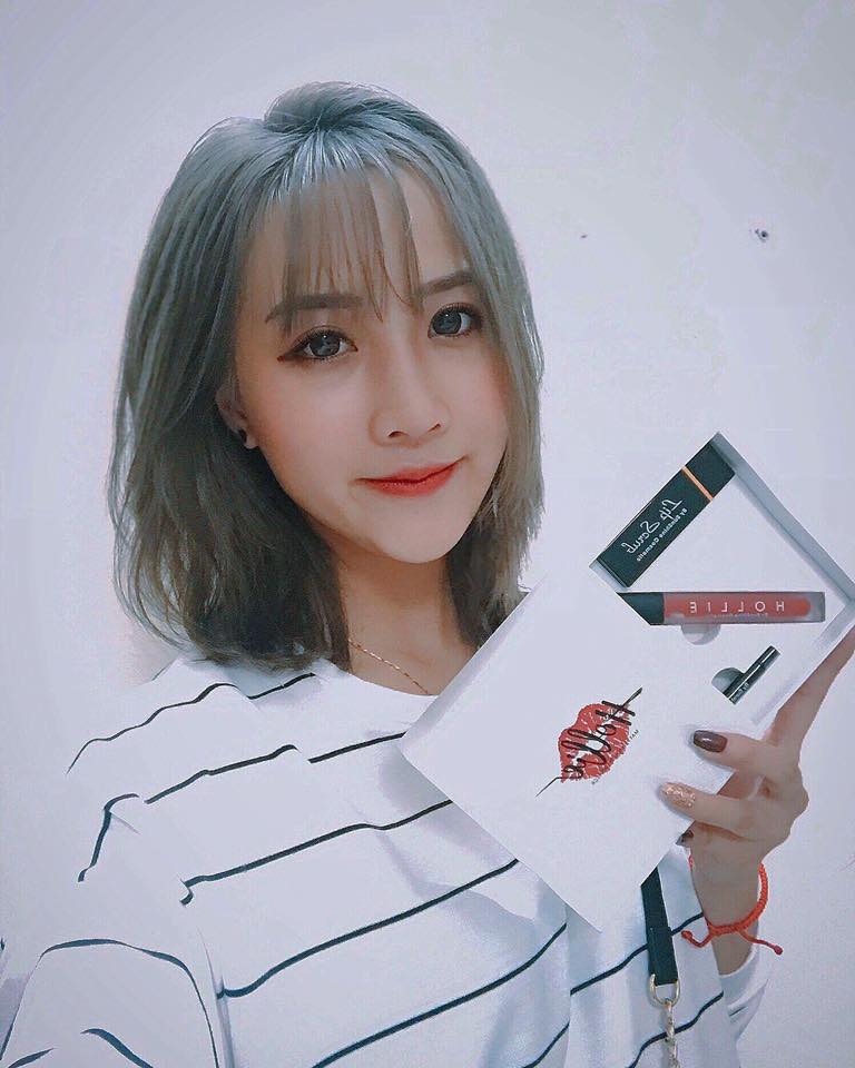 Đây là thỏi son đang được giới trẻ Việt săn lùng nửa cuối năm 2017 - Ảnh 2. Đây là thỏi son đang được giới trẻ Việt săn lùng nửa cuối năm 2017 - Ảnh 2.