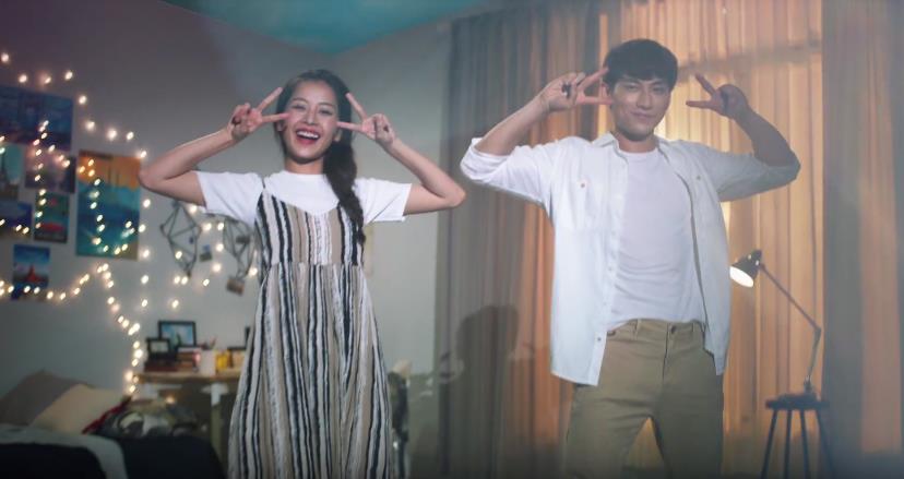 Cover bài hát của Isaac và Chi Pu, rinh ngay xe ga Janus và chuyến du lịch xuyên Việt cực chất - Ảnh 3. Cover bài hát của Isaac và Chi Pu, rinh ngay xe ga Janus và chuyến du lịch xuyên Việt cực chất - Ảnh 3.