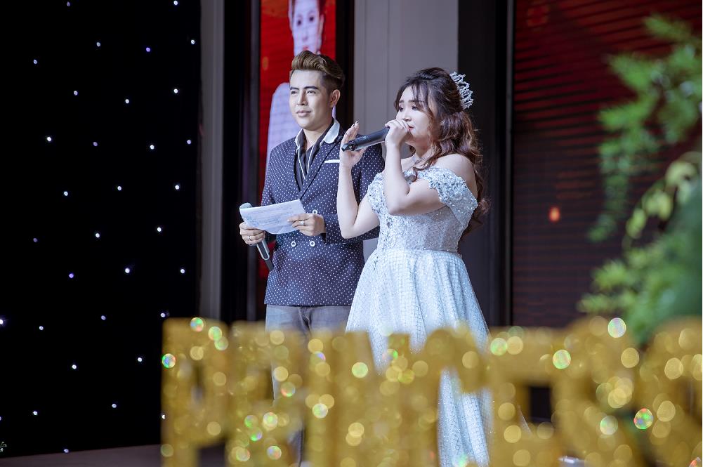 Lạc trôi trong dạ tiệc Queen Party đầy cảm xúc - Ảnh 1. Lạc trôi trong dạ tiệc Queen Party đầy cảm xúc - Ảnh 1.