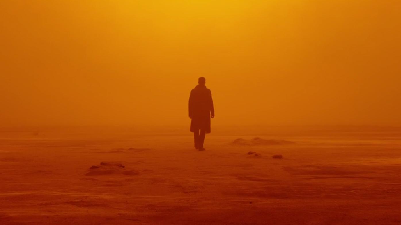 Khám phá thế giới tương lai kinh hoàng trong tuyệt tác Blade Runner 2049 - Ảnh 5. Khám phá thế giới tương lai kinh hoàng trong tuyệt tác Blade Runner 2049 - Ảnh 5.