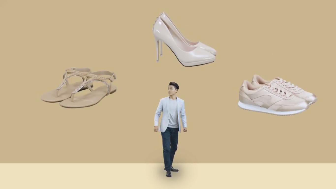 Cư dân mạng xôn xao với clip chọn quà 20/10 cho người ấy - Ảnh 1. Cư dân mạng xôn xao với clip chọn quà 20/10 cho người ấy - Ảnh 1.