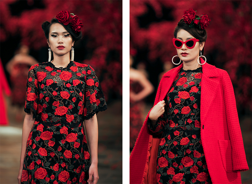 Soi BST trang sức ngọc trai ấn tượng tại show diễn “The Muse 2” của Đỗ Mạnh Cường - Ảnh 1. Soi BST trang sức ngọc trai ấn tượng tại show diễn “The Muse 2” của Đỗ Mạnh Cường - Ảnh 1.