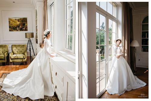 Top 3 studio chụp ảnh cưới đẹp theo phong cách street life tại Hà Nội - Ảnh 2. Top 3 studio chụp ảnh cưới đẹp theo phong cách street life tại Hà Nội - Ảnh 2.