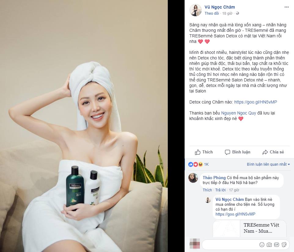 Bỏ túi ngay 5 trào lưu làm đẹp được dự báo sẽ gây bão năm 2018 - Ảnh 6. Bỏ túi ngay 5 trào lưu làm đẹp được dự báo sẽ gây bão năm 2018 - Ảnh 6.