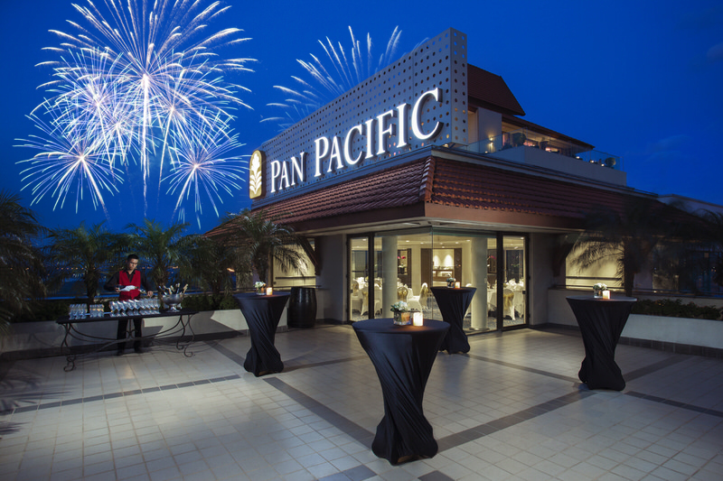 Đếm ngược chào xuân Mậu Tuất tại Pan Pacific Hà Nội - Ảnh 1. Đếm ngược chào xuân Mậu Tuất tại Pan Pacific Hà Nội - Ảnh 1.