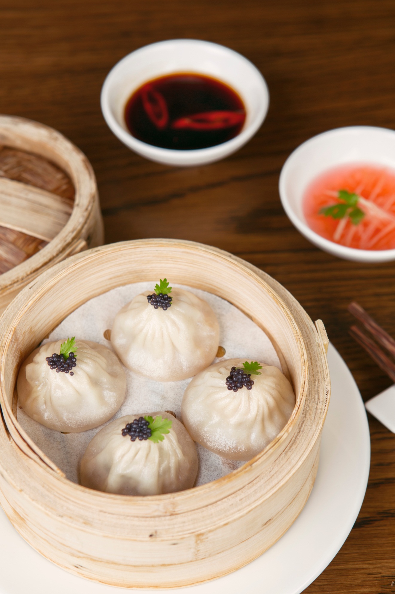 Tết này, đổi vị cùng món ăn Trung Hoa tại nhà hàng TAO - Ảnh 5. Tết này, đổi vị cùng món ăn Trung Hoa tại nhà hàng TAO - Ảnh 5.
