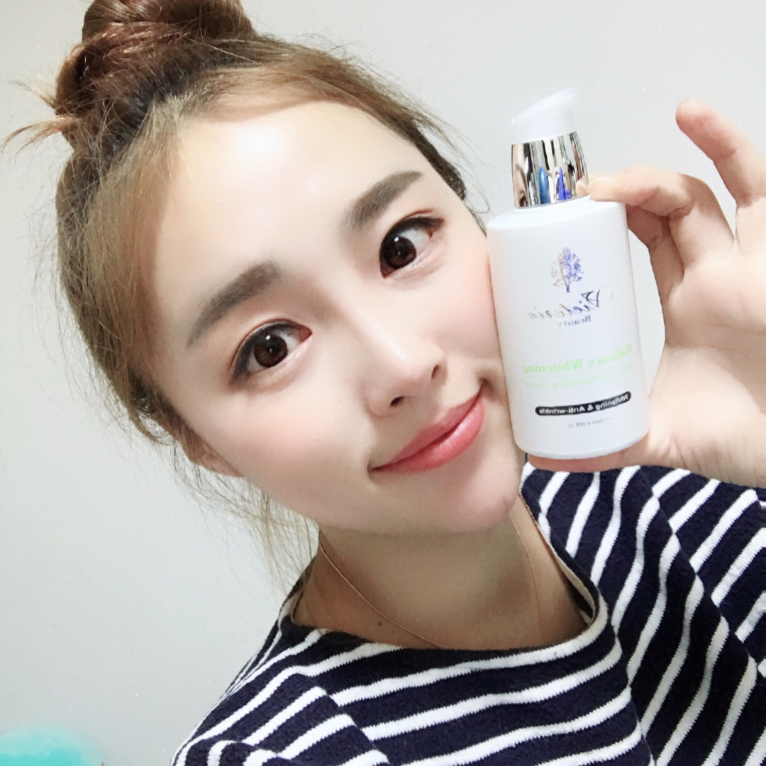 Các tín đồ skinfood nên update ngay: Bộ sản phẩm chăm sóc da dưỡng trắng và chống lão hóa mới từ Hàn Quốc - Ảnh 3. Các tín đồ skinfood nên update ngay: Bộ sản phẩm chăm sóc da dưỡng trắng và chống lão hóa mới từ Hàn Quốc - Ảnh 3.