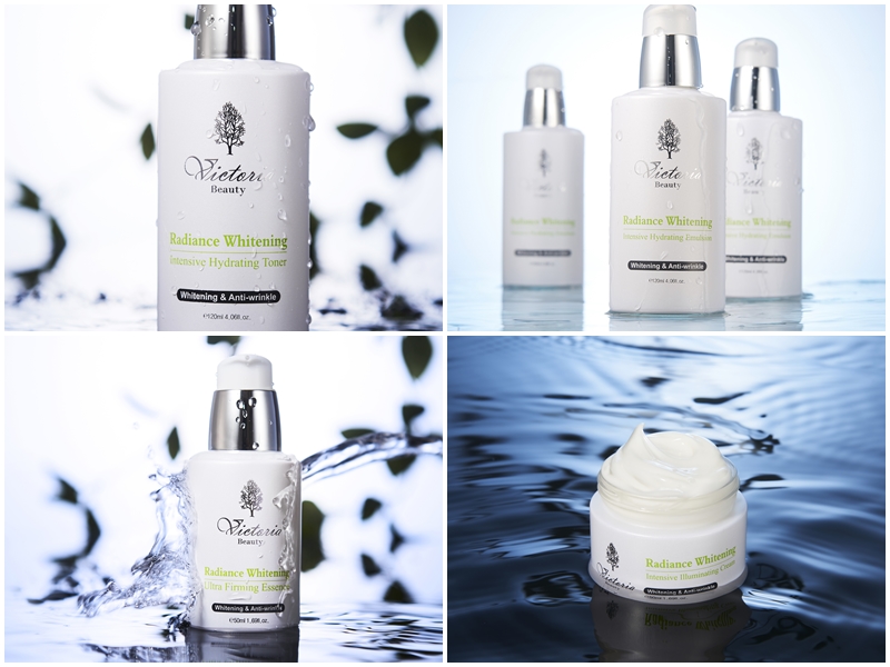 Các tín đồ skinfood nên update ngay: Bộ sản phẩm chăm sóc da dưỡng trắng và chống lão hóa mới từ Hàn Quốc - Ảnh 4. Các tín đồ skinfood nên update ngay: Bộ sản phẩm chăm sóc da dưỡng trắng và chống lão hóa mới từ Hàn Quốc - Ảnh 4.