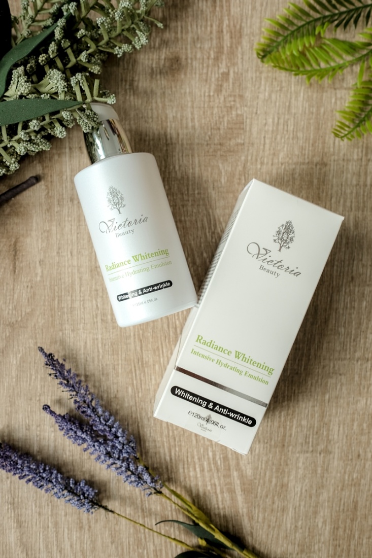 Các tín đồ skinfood nên update ngay: Bộ sản phẩm chăm sóc da dưỡng trắng và chống lão hóa mới từ Hàn Quốc - Ảnh 6. Các tín đồ skinfood nên update ngay: Bộ sản phẩm chăm sóc da dưỡng trắng và chống lão hóa mới từ Hàn Quốc - Ảnh 6.