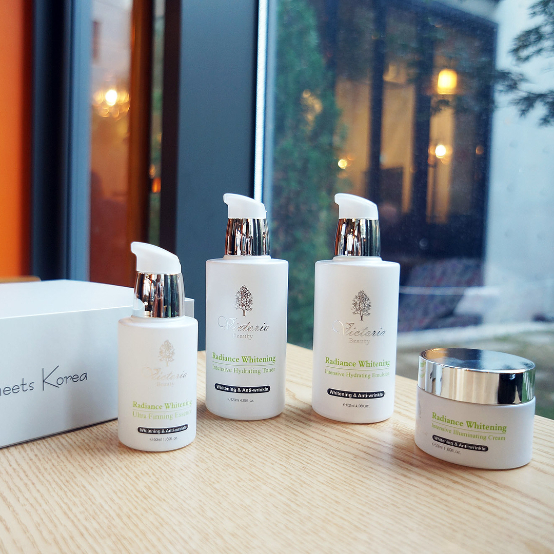 Các tín đồ skinfood nên update ngay: Bộ sản phẩm chăm sóc da dưỡng trắng và chống lão hóa mới từ Hàn Quốc - Ảnh 11. Các tín đồ skinfood nên update ngay: Bộ sản phẩm chăm sóc da dưỡng trắng và chống lão hóa mới từ Hàn Quốc - Ảnh 11.