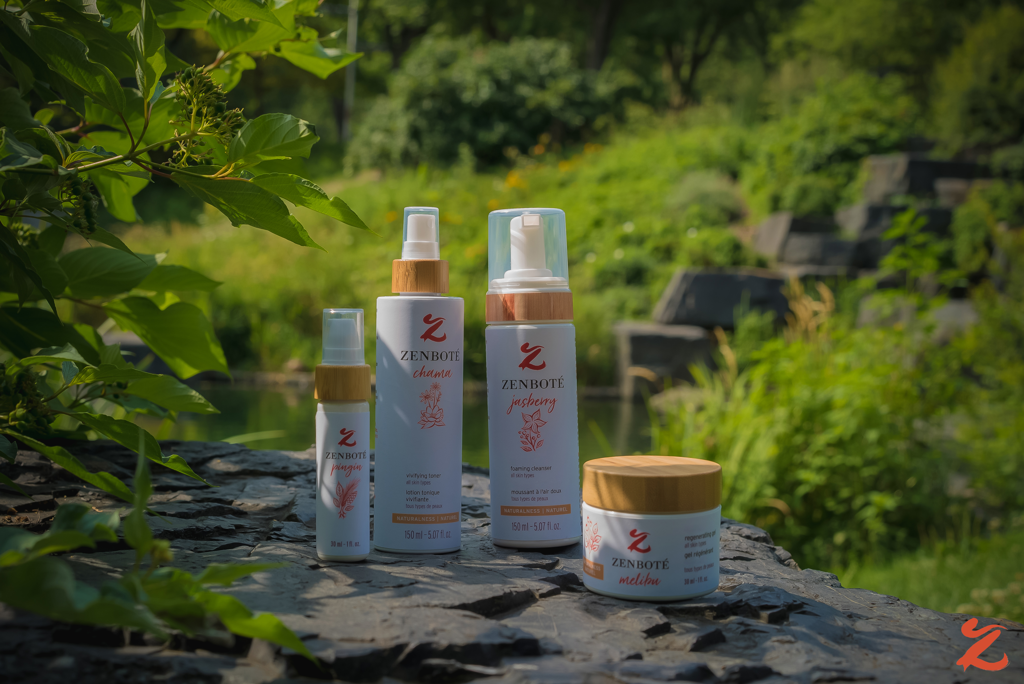 Chăm sóc da tinh giản - Ảnh 1. Chăm sóc da tinh giản - Ảnh 1.