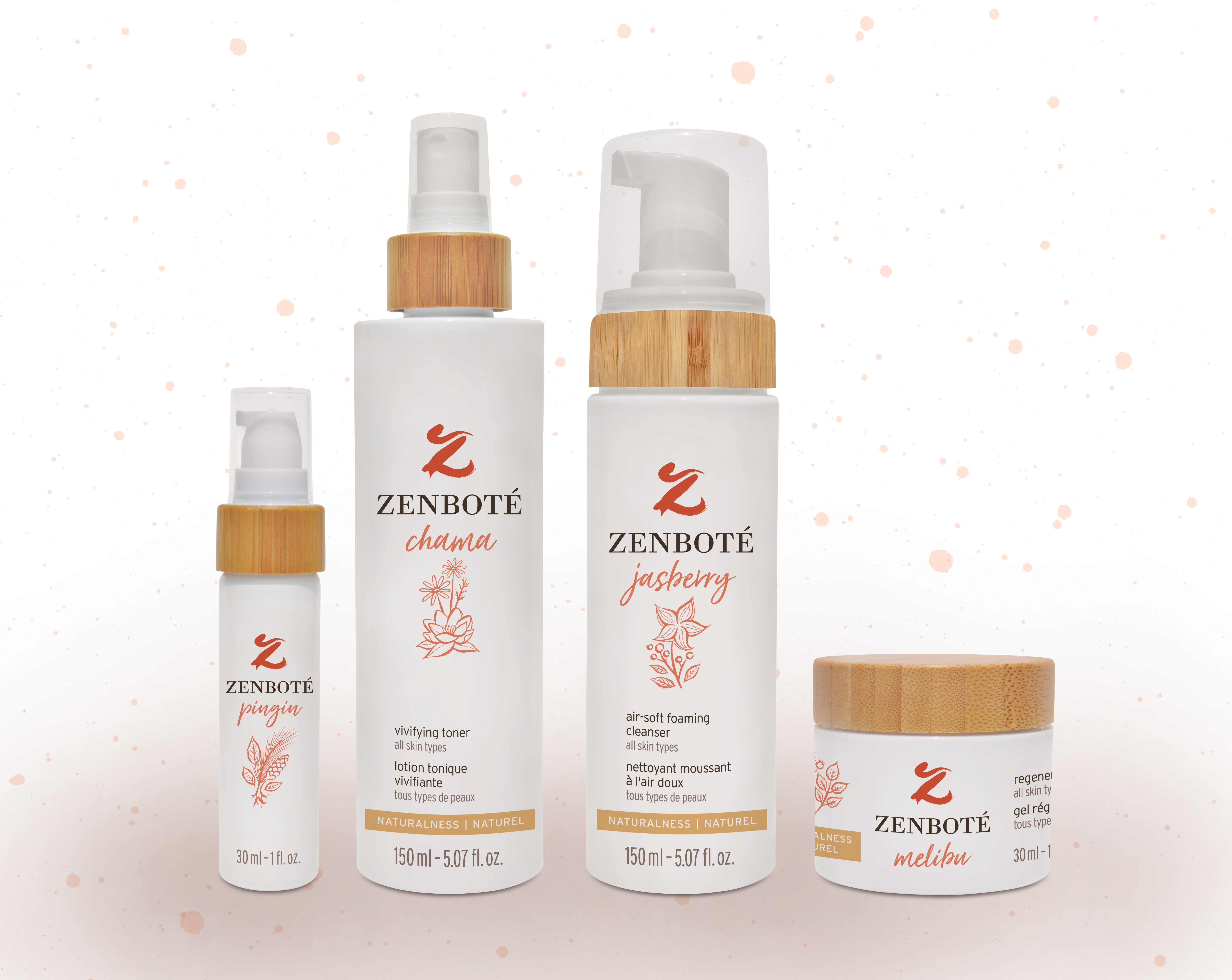 Chăm sóc da tinh giản - Ảnh 2. Chăm sóc da tinh giản - Ảnh 2.