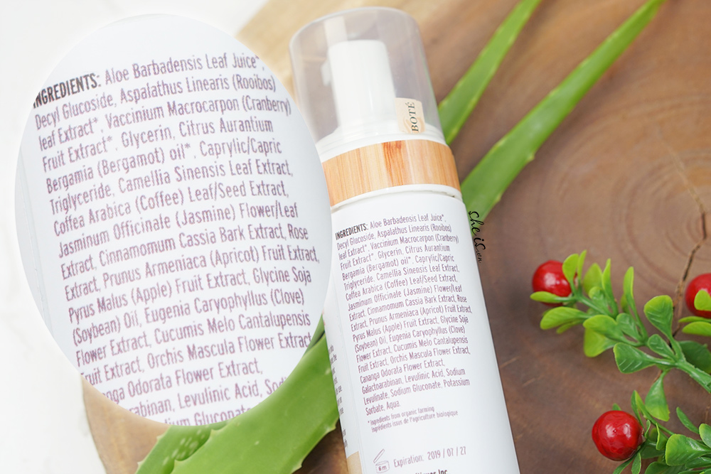 Chăm sóc da tinh giản - Ảnh 4. Chăm sóc da tinh giản - Ảnh 4.