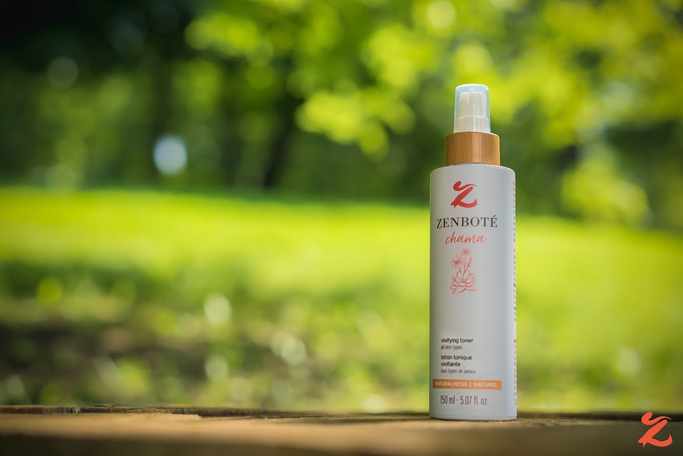 Chăm sóc da tinh giản - Ảnh 5. Chăm sóc da tinh giản - Ảnh 5.