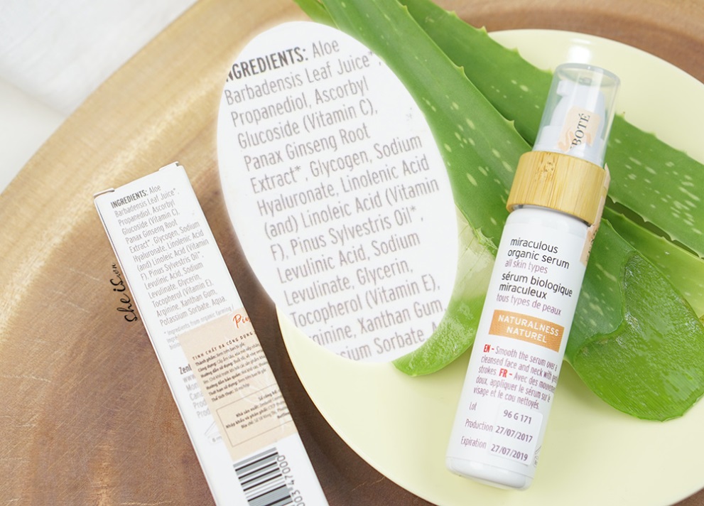 Chăm sóc da tinh giản - Ảnh 8. Chăm sóc da tinh giản - Ảnh 8.