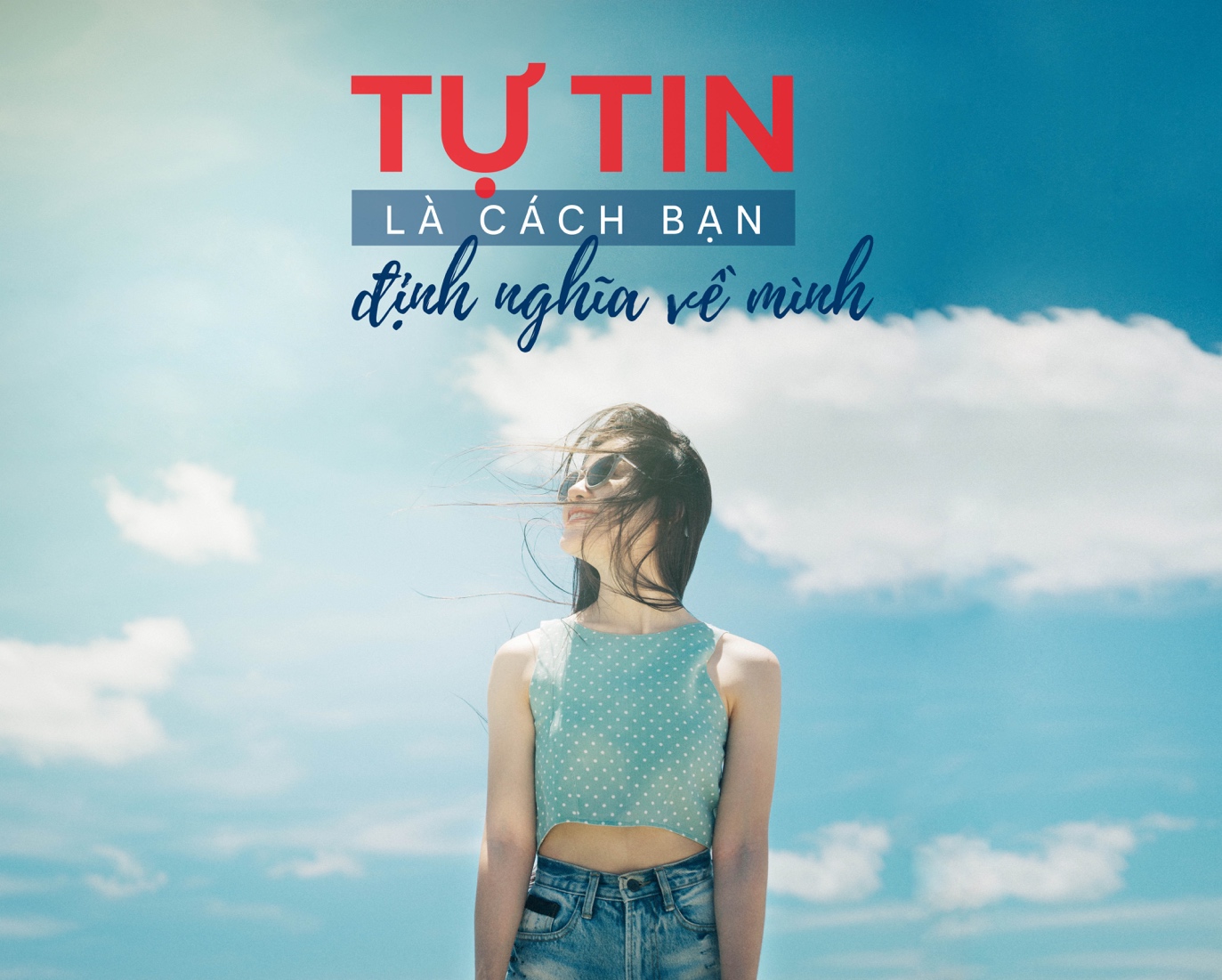 Kết quả hình ảnh cho tự tin