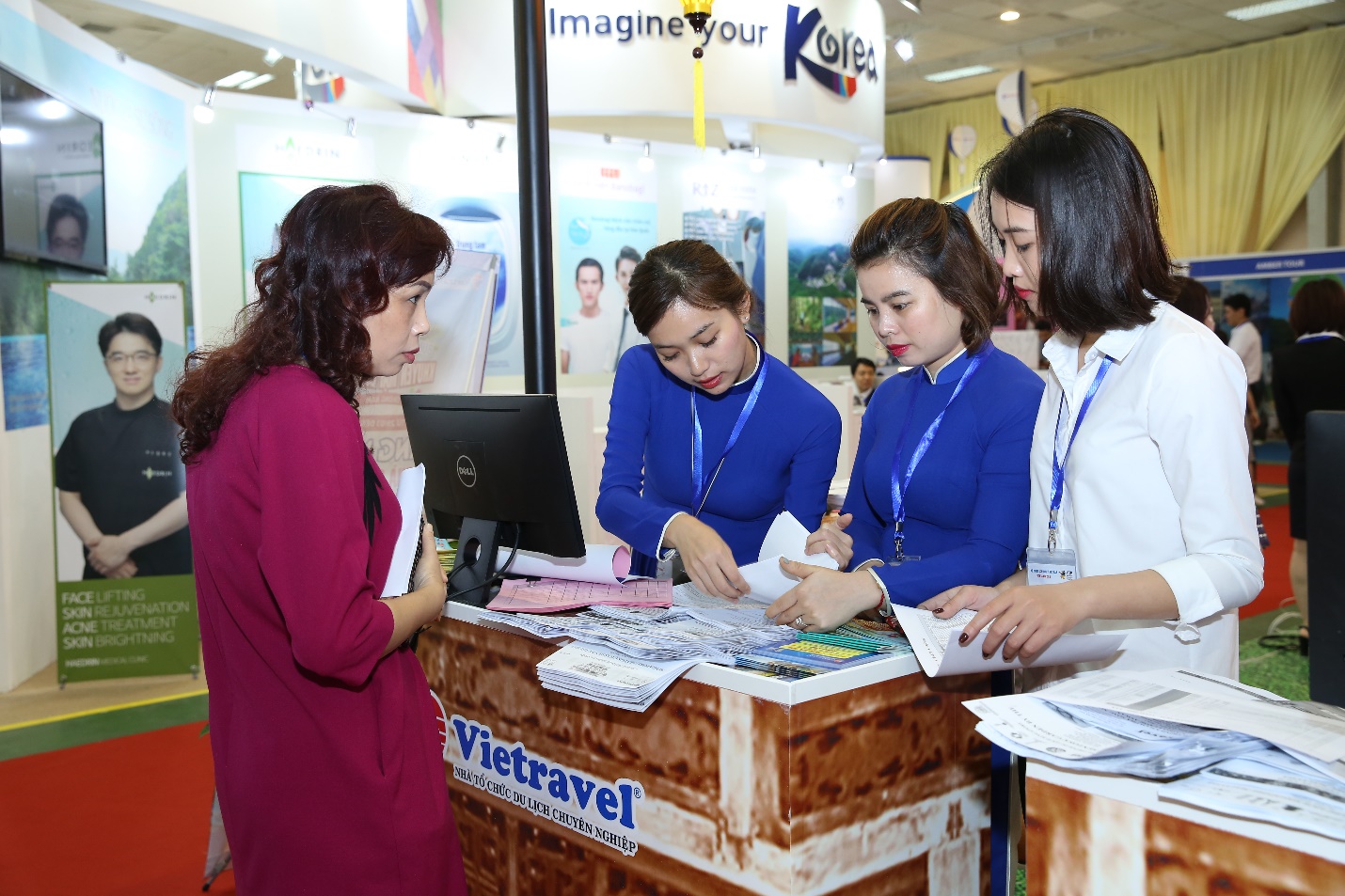 Trải nghiệm du lịch 4.0 cùng Vietravel - Ảnh 4. Trải nghiệm du lịch 4.0 cùng Vietravel - Ảnh 4.