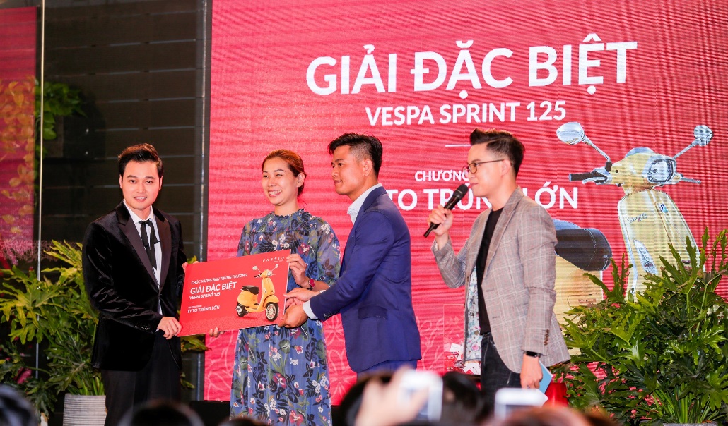 Bích Phương, Thanh Duy hứa hẹn bùng nổ trong đêm nhạc “Lời tri ân” diễn ra vào ngày 1/4 này - Ảnh 3. Bích Phương, Thanh Duy hứa hẹn bùng nổ trong đêm nhạc “Lời tri ân” diễn ra vào ngày 1/4 này - Ảnh 3.