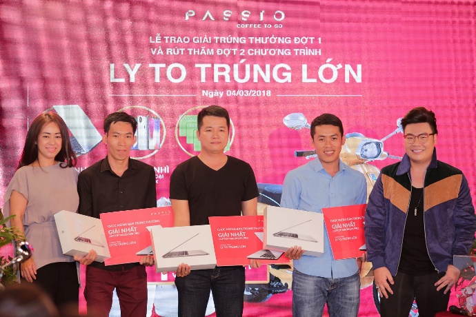 Bích Phương, Thanh Duy hứa hẹn bùng nổ trong đêm nhạc “Lời tri ân” diễn ra vào ngày 1/4 này - Ảnh 6. Bích Phương, Thanh Duy hứa hẹn bùng nổ trong đêm nhạc “Lời tri ân” diễn ra vào ngày 1/4 này - Ảnh 6.