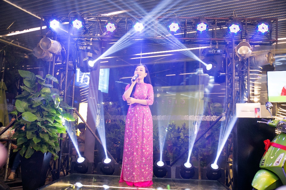Bích Phương, Thanh Duy hứa hẹn bùng nổ trong đêm nhạc “Lời tri ân” diễn ra vào ngày 1/4 này - Ảnh 7. Bích Phương, Thanh Duy hứa hẹn bùng nổ trong đêm nhạc “Lời tri ân” diễn ra vào ngày 1/4 này - Ảnh 7.