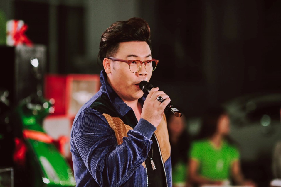 Bích Phương, Thanh Duy hứa hẹn bùng nổ trong đêm nhạc “Lời tri ân” diễn ra vào ngày 1/4 này - Ảnh 8. Bích Phương, Thanh Duy hứa hẹn bùng nổ trong đêm nhạc “Lời tri ân” diễn ra vào ngày 1/4 này - Ảnh 8.