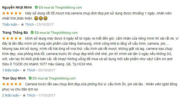 Galaxy J7+ thay đổi thói quen người dùng smartphone tầm trung như thế nào? - Ảnh 2. Galaxy J7+ thay đổi thói quen người dùng smartphone tầm trung như thế nào? - Ảnh 2.