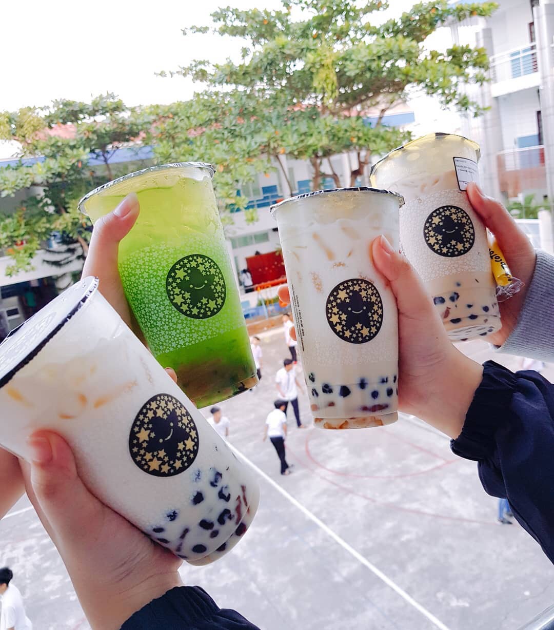 Bài học thành công từ TocoToco – thương hiệu trà sữa Việt vừa ra mắt cửa hàng tại Mỹ - Ảnh 2. Bài học thành công từ TocoToco – thương hiệu trà sữa Việt vừa ra mắt cửa hàng tại Mỹ - Ảnh 2.