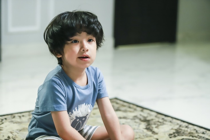 Ông Ngoại Tuổi 30 và câu chuyện “tai nạn” thời tuổi trẻ - Ảnh 3. Ông Ngoại Tuổi 30 và câu chuyện “tai nạn” thời tuổi trẻ - Ảnh 3.