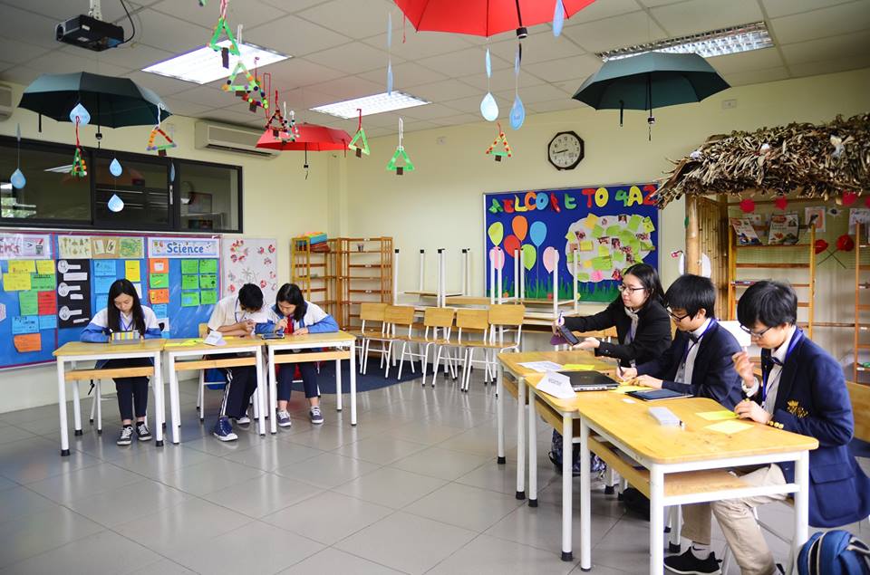 Gay cấn vòng chung kết cuộc thi hùng biện bằng tiếng Anh cho các học sinh trung học tại Hà Nội - Ảnh 3. Gay cấn vòng chung kết cuộc thi hùng biện bằng tiếng Anh cho các học sinh trung học tại Hà Nội - Ảnh 3.