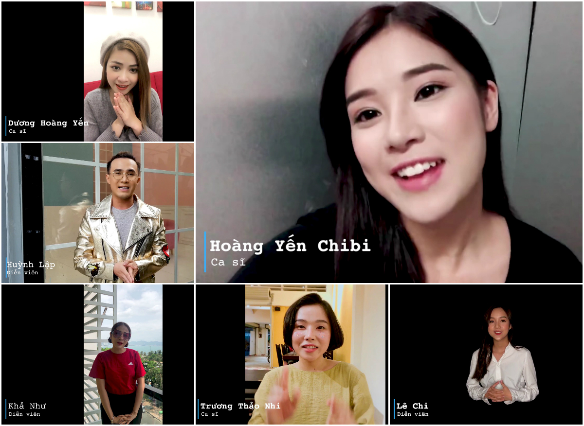 Nhóm Zero9: Không ngại thể hiện tham vọng nổi tiếng như BTS - Ảnh 10. Nhóm Zero9: Không ngại thể hiện tham vọng nổi tiếng như BTS - Ảnh 10.